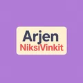 Arjen Niksi